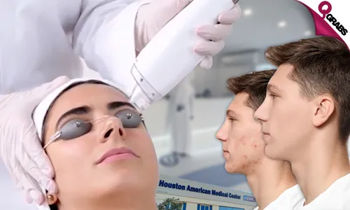 LaseMD Treatment: Skin Tightening & Pigmentation Treatment for Long-Lasting Results!